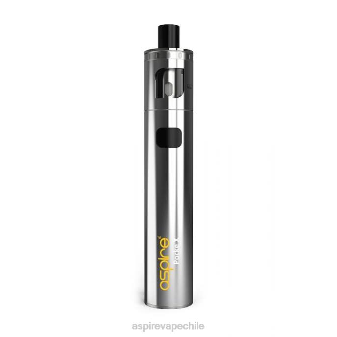 acero inoxidable