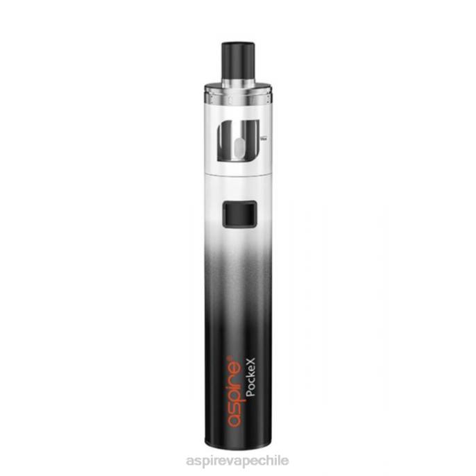 Aspire vape amazon - Aspire Pockex kit de edición de aniversario 8T8J119 gradiente de oro