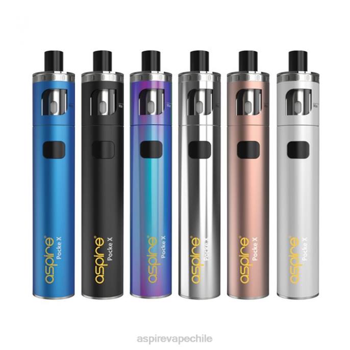 Aspire vape sale - Aspire Pockex aio de bolsillo 8T8J112 arcoíris