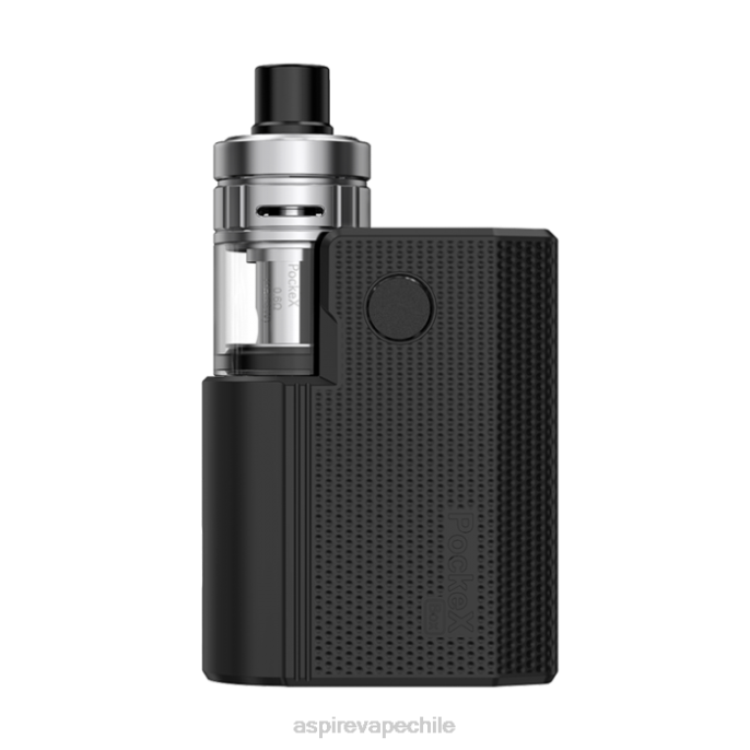 Aspire vape shop - Aspire Pockex kit de caja 8T8J106 gris