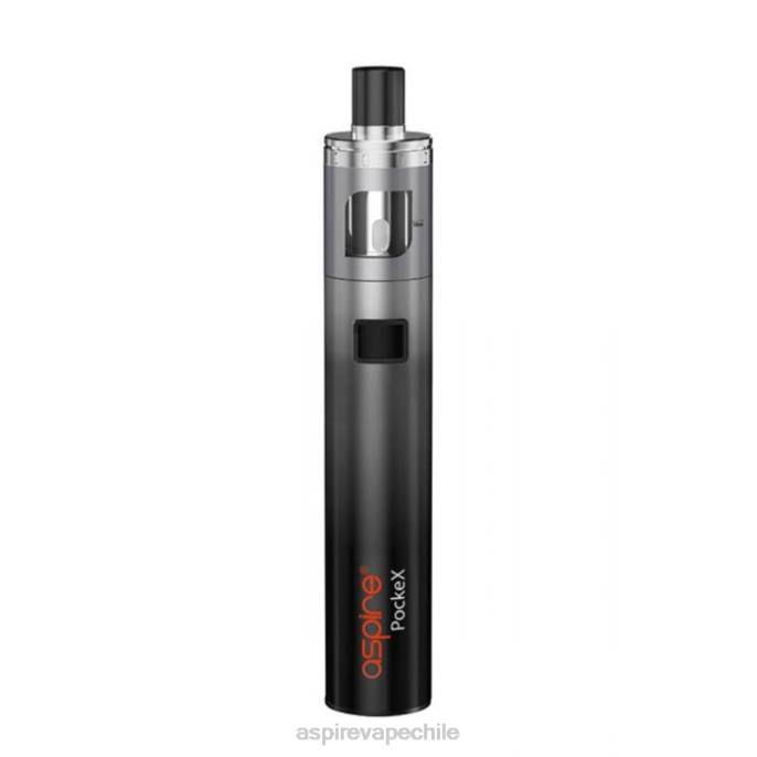 Aspire vape shop - Aspire Pockex kit de edición de aniversario 8T8J116 gradiente rosa