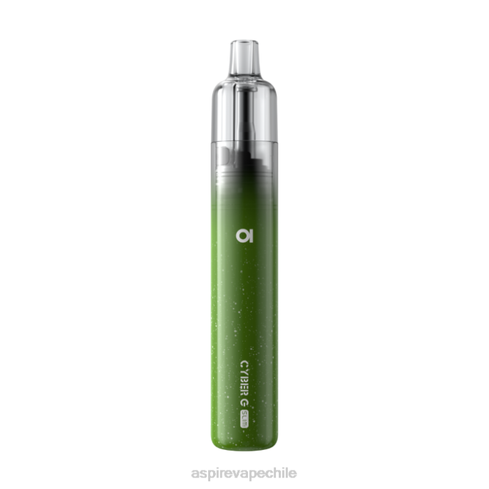 Aspire vape shop - Aspire Cyber g delgado 8T8J26 rojo