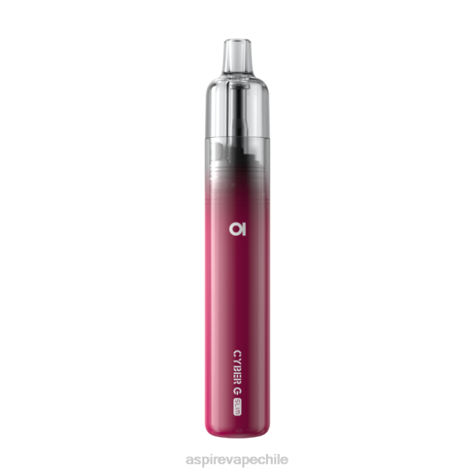 Aspire vape shop - Aspire Cyber g delgado 8T8J26 rojo
