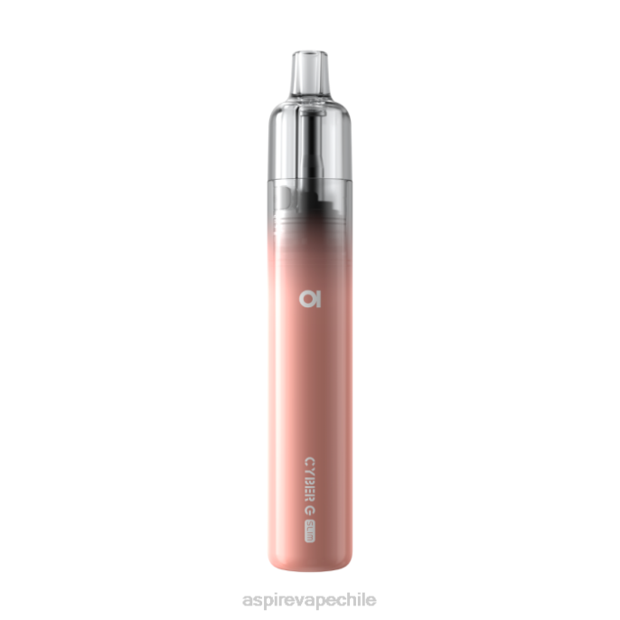 Aspire vape shop - Aspire Cyber g delgado 8T8J26 rojo
