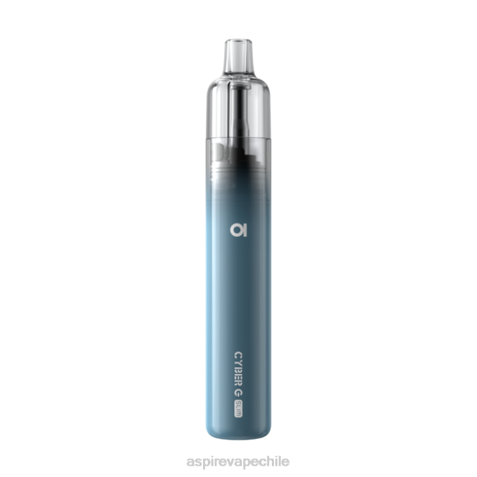 Aspire vape shop - Aspire Cyber g delgado 8T8J26 rojo