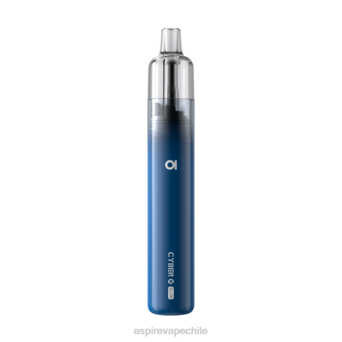 Aspire vape shop - Aspire Cyber g delgado 8T8J26 rojo