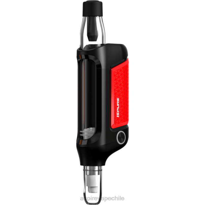Aspire ecig store - Aspire Ispure pluma daab 8T8J257 fecha roja