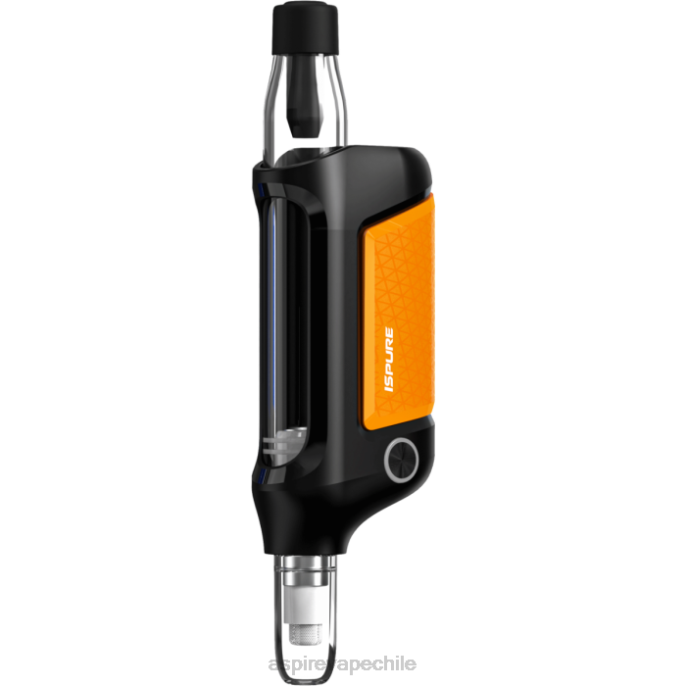 naranja ambar