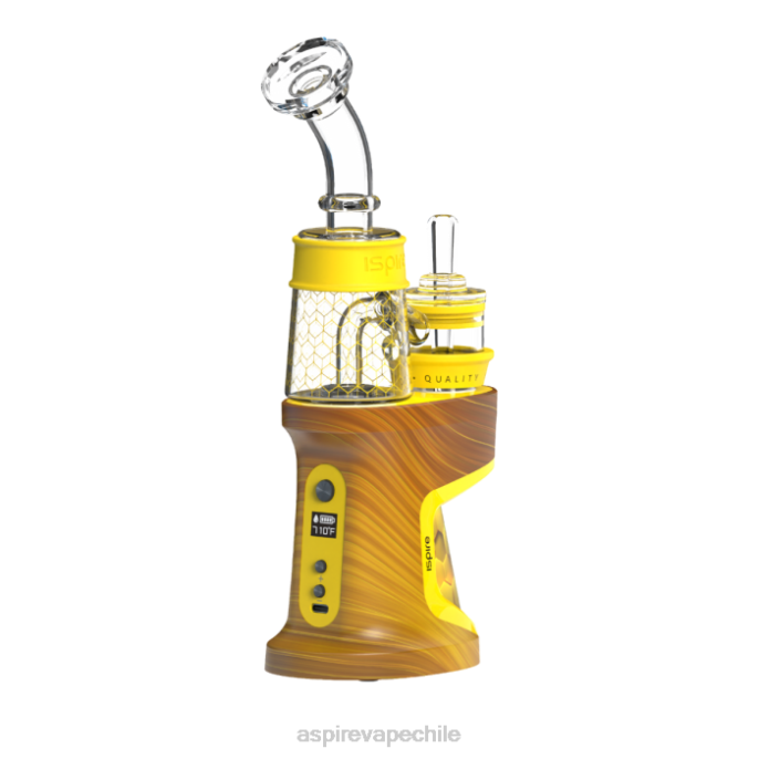 Aspire vape shop - Aspire Ispire kit de daab 8T8J256 galletas