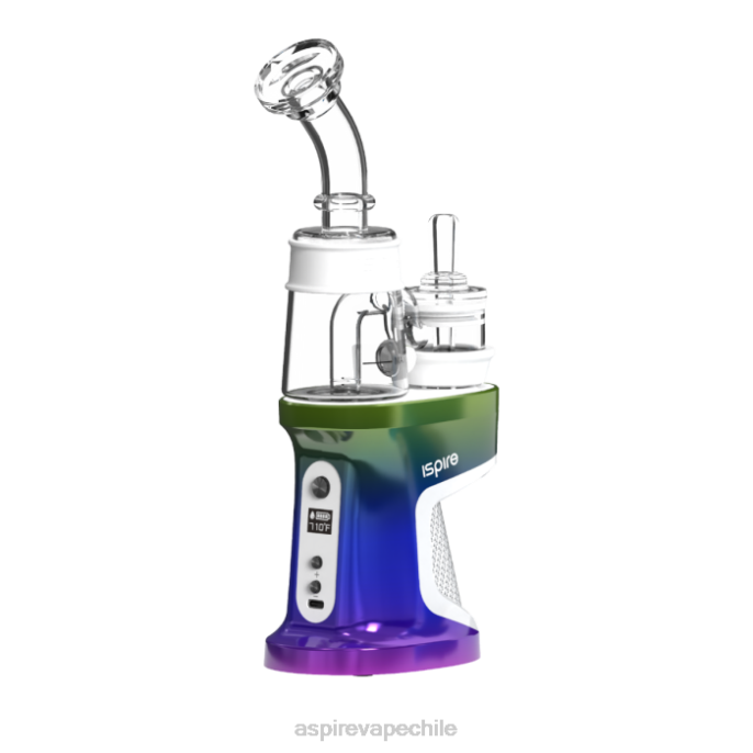 Aspire vape shop - Aspire Ispire kit de daab 8T8J256 galletas