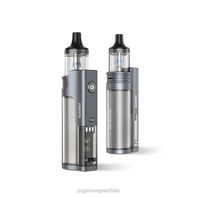 Aspire ecig - Aspire Flexus aio 8T8J41 plata