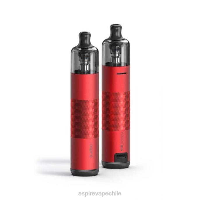 Aspire ecig - Aspire Flexus kit de varillas (versión estándar) 8T8J91 fucsia