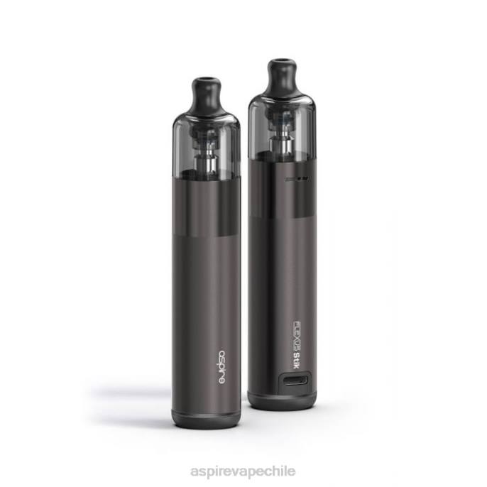 Aspire ecig - Aspire Flexus kit de varillas (versión estándar) 8T8J91 fucsia