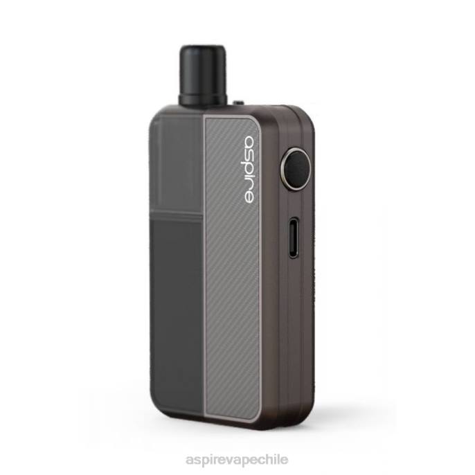 Aspire vape Santiago - Aspire Flexus kit de bloque (versión estándar) 8T8J140 bronce