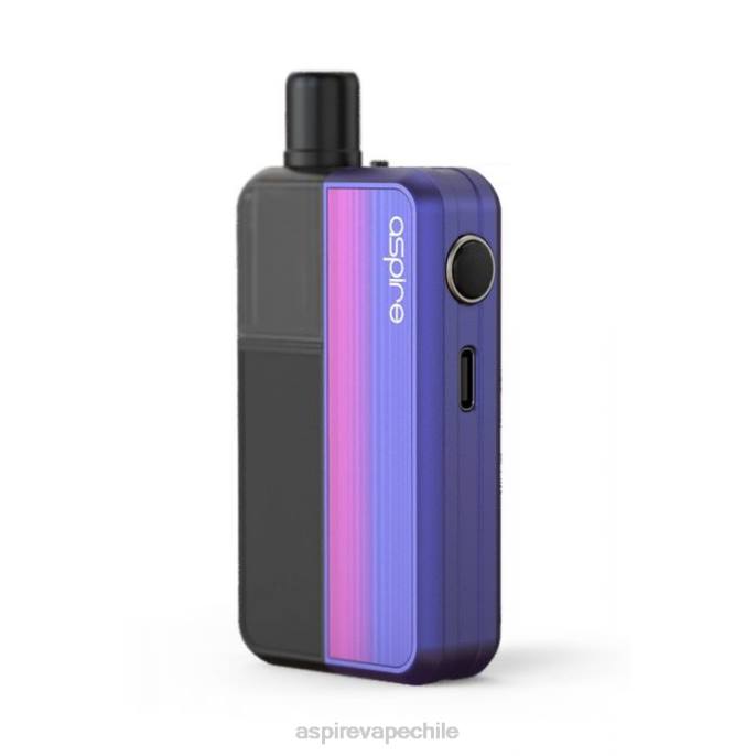 Aspire vape Santiago - Aspire Flexus kit de bloque (versión estándar) 8T8J140 bronce