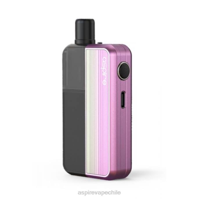 Aspire vape Santiago - Aspire Flexus kit de bloque (versión estándar) 8T8J140 bronce