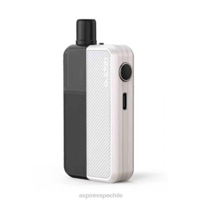 Aspire vape Santiago - Aspire Flexus kit de bloque (versión estándar) 8T8J140 bronce
