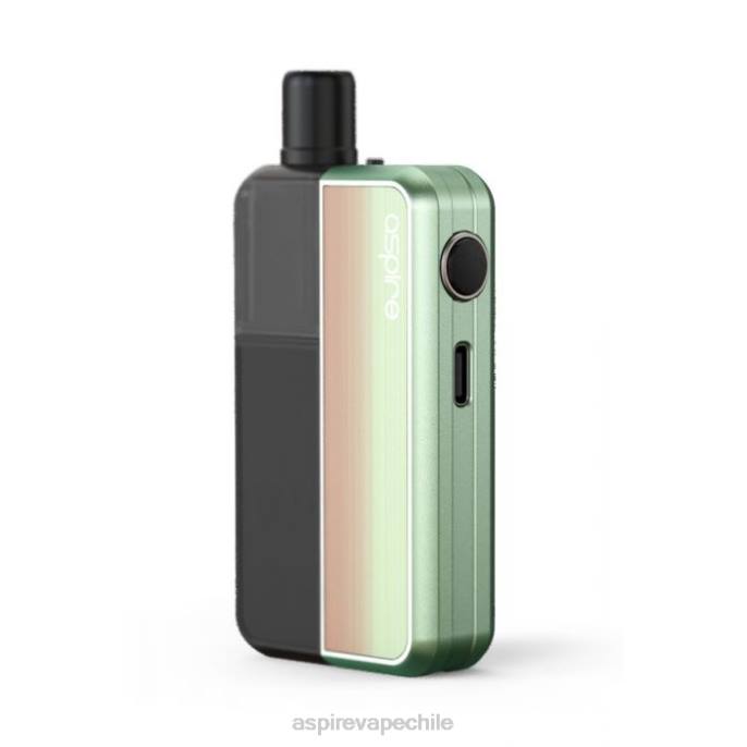 Aspire vape Santiago - Aspire Flexus kit de bloque (versión estándar) 8T8J140 bronce