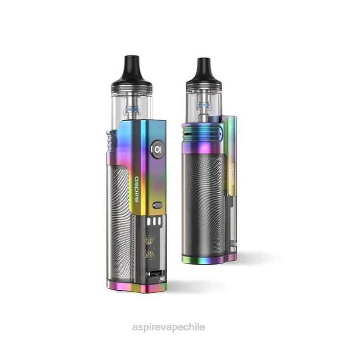 Aspire vape amazon - Aspire Flexus aio 8T8J39 arcoíris