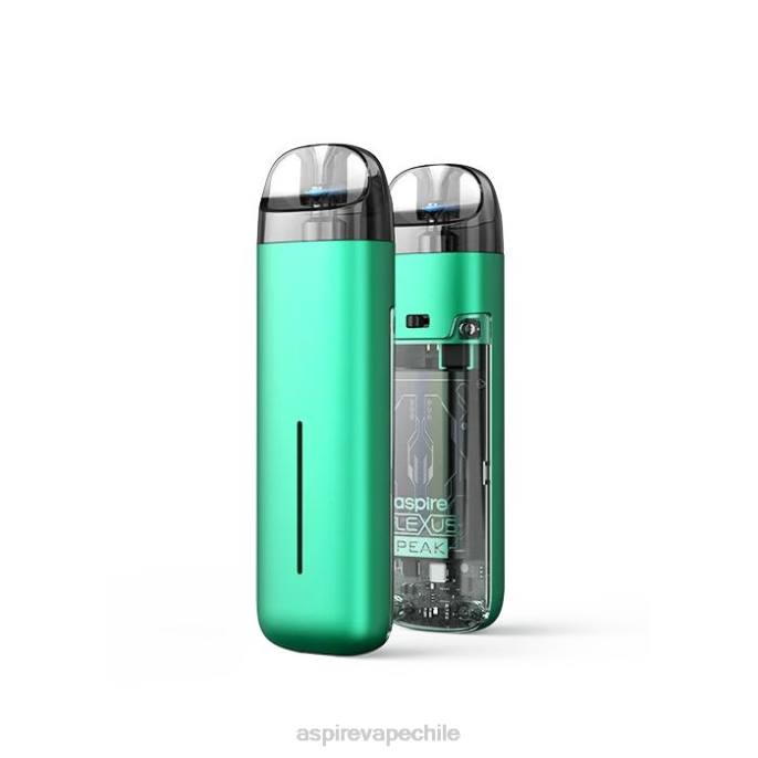 agua verde