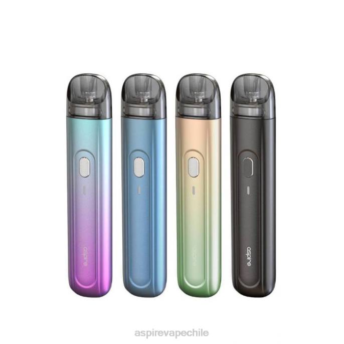 Aspire vape shop - Aspire Flexus equipo q 8T8J86 gradiente aguamarina
