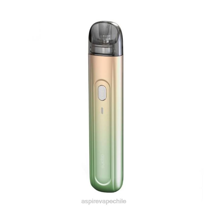 Aspire vape shop - Aspire Flexus equipo q 8T8J86 gradiente aguamarina