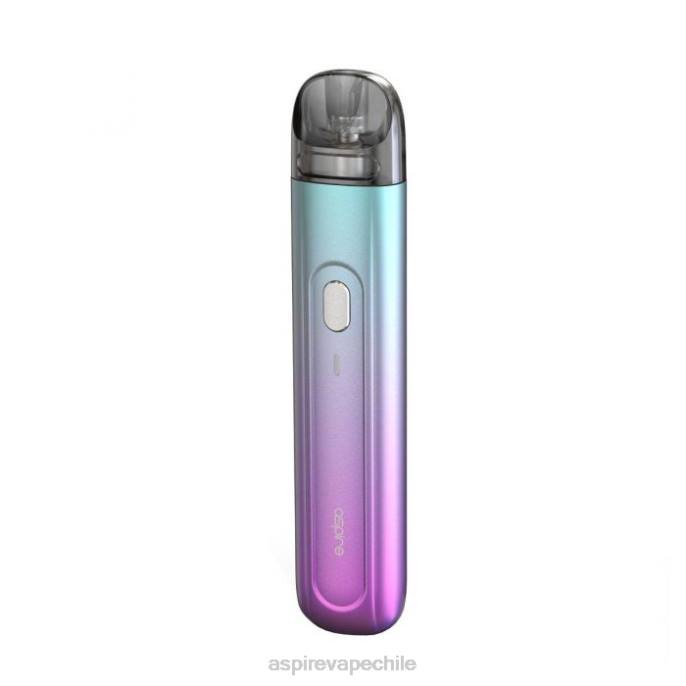 Aspire vape shop - Aspire Flexus equipo q 8T8J86 gradiente aguamarina