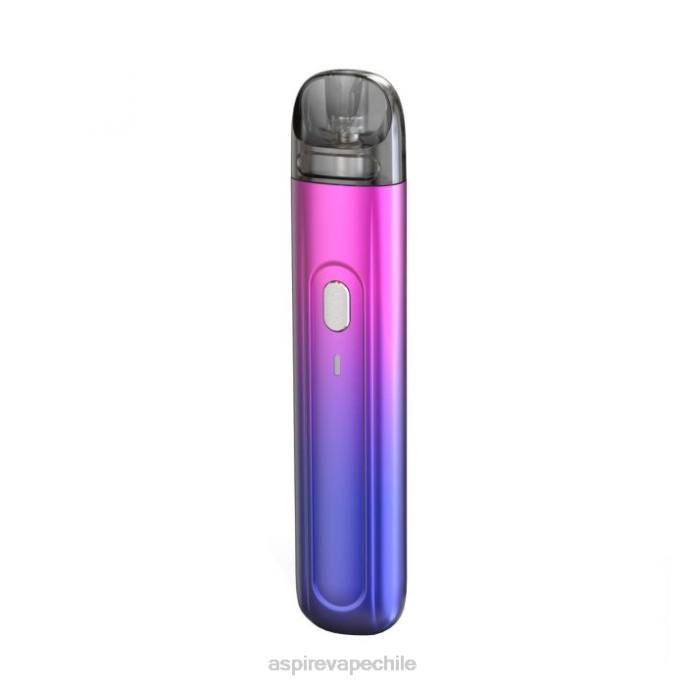 Aspire vape shop - Aspire Flexus equipo q 8T8J86 gradiente aguamarina