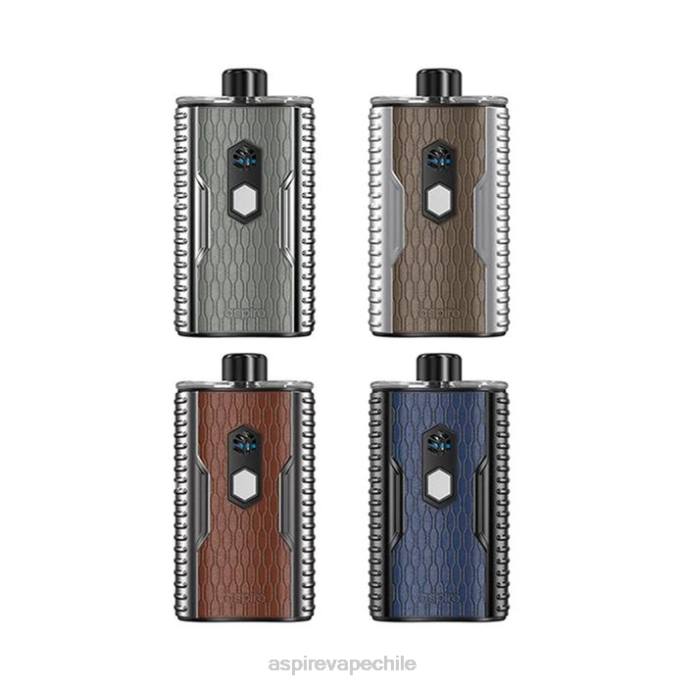 Aspire vape pen - Aspire Cloudflask iii equipo 8T8J145