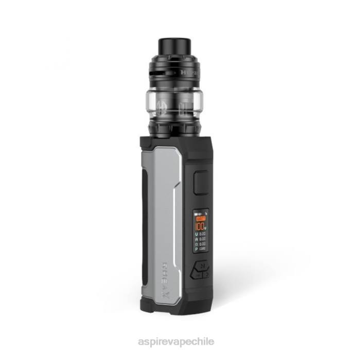 Aspire ecig - Aspire Rhea x kit (versión estándar) 8T8J101