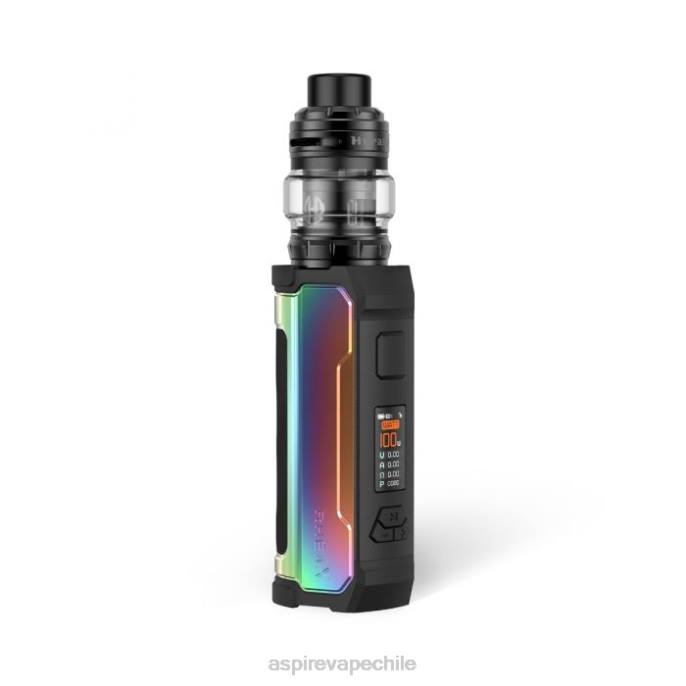 Aspire ecig - Aspire Rhea x kit (versión estándar) 8T8J101