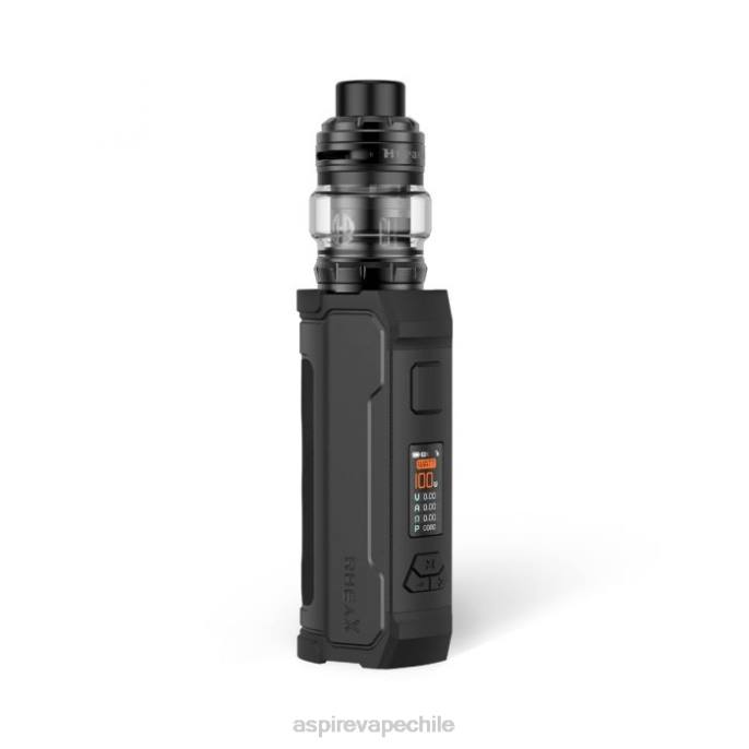 Aspire ecig - Aspire Rhea x kit (versión estándar) 8T8J101