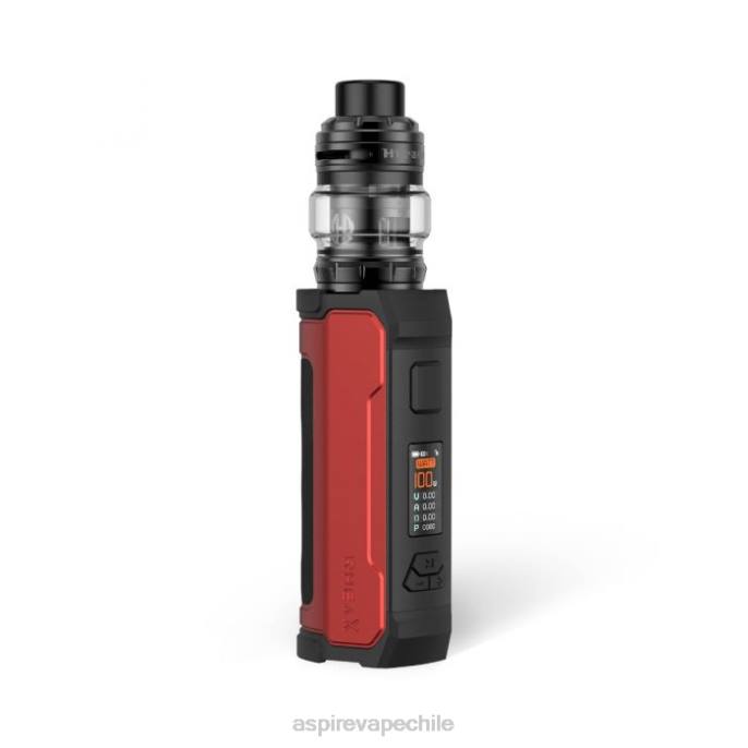 Aspire ecig - Aspire Rhea x kit (versión estándar) 8T8J101