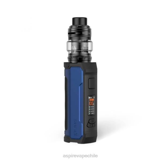 Aspire ecig - Aspire Rhea x kit (versión estándar) 8T8J101