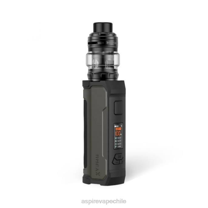 Aspire ecig - Aspire Rhea x kit (versión estándar) 8T8J101