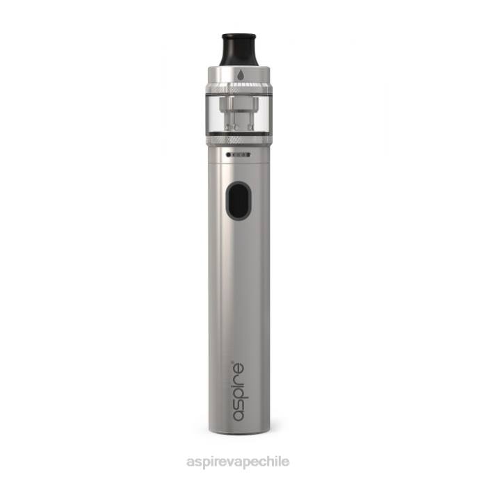 Aspire ecig store - Aspire Tigon kit de 3,5ml 8T8J147 acero inoxidable
