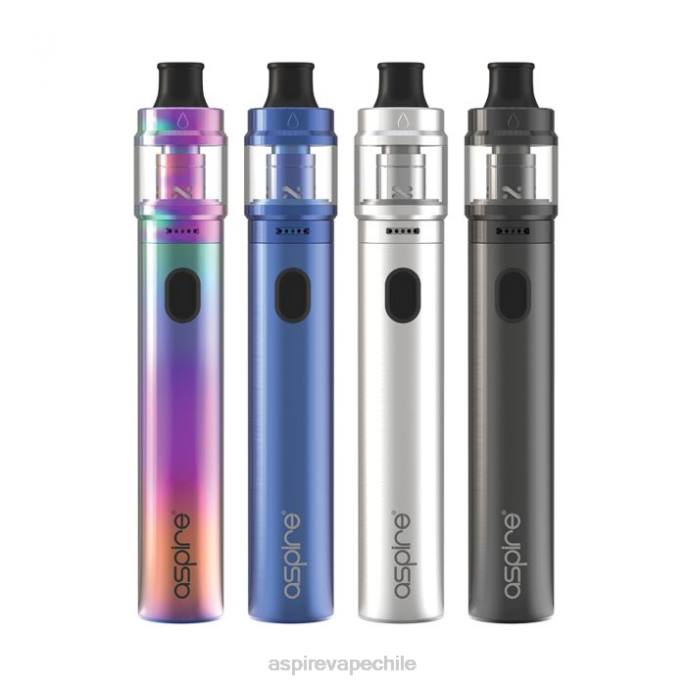 Aspire ecig store - Aspire Tigon kit de 3,5ml 8T8J147 acero inoxidable