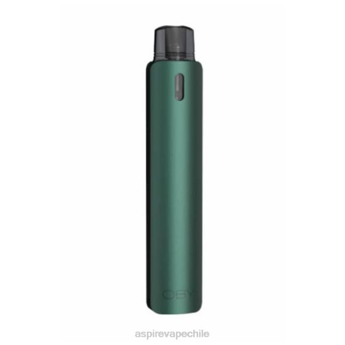 cazador verde