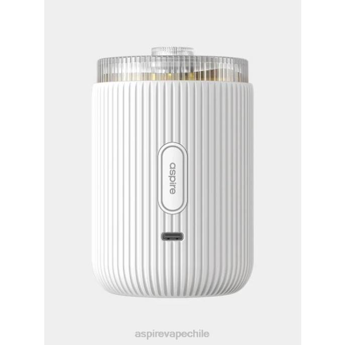 Aspire vape - Aspire Proteus Neo kit (cabeza de e-narguile) 8T8J64 blanco