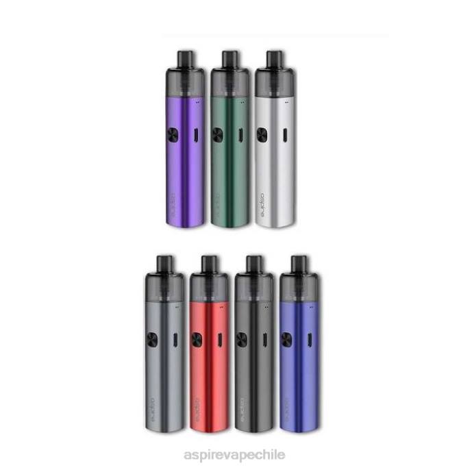 Aspire vape sale - Aspire Avp -kit de cubo 8T8J122 cazador verde