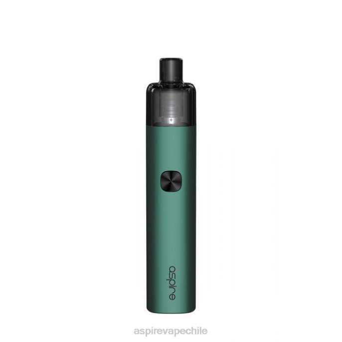 Aspire vape sale - Aspire Avp -kit de cubo 8T8J122 cazador verde