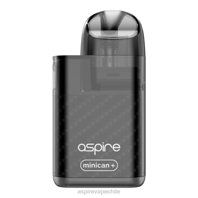 Aspire ecig - Aspire Minican + equipo 8T8J71 negro