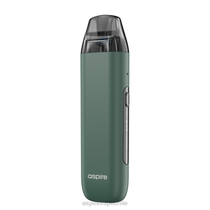 Aspire vape Santiago - Aspire Minican 3 profesionales 8T8J50 cazador verde