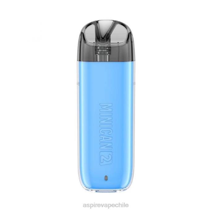 Aspire vape shop - Aspire Minican 2 8T8J66 verde lima