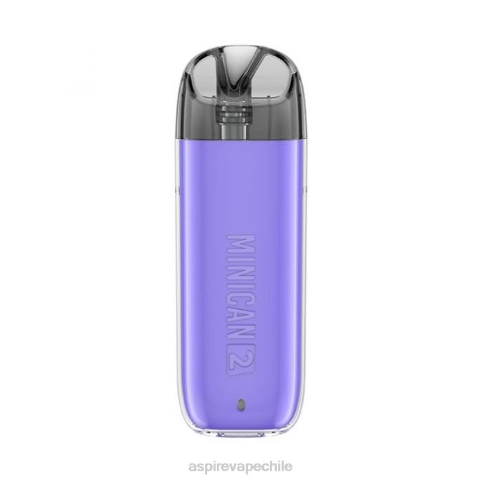 Aspire vape shop - Aspire Minican 2 8T8J66 verde lima