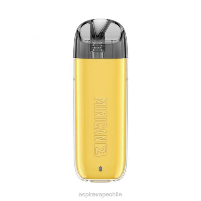 Aspire vape shop - Aspire Minican 2 8T8J66 verde lima