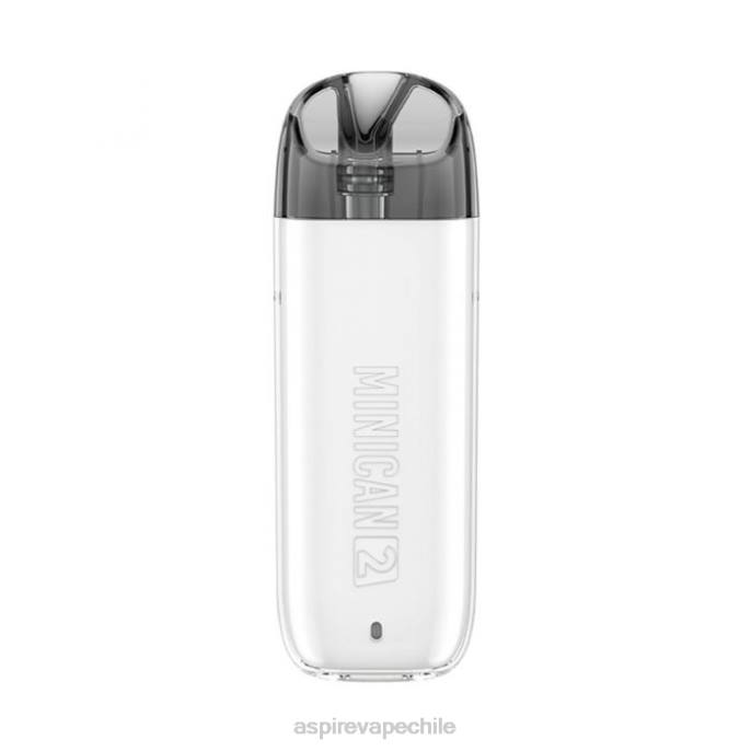 Aspire vape shop - Aspire Minican 2 8T8J66 verde lima