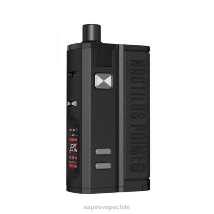 Aspire ecig store - Aspire Nautilus primer kit x 8T8J137 gradiente granate