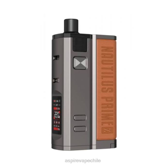 Aspire ecig store - Aspire Nautilus primer kit x 8T8J137 gradiente granate