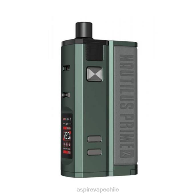 Aspire ecig store - Aspire Nautilus primer kit x 8T8J137 gradiente granate